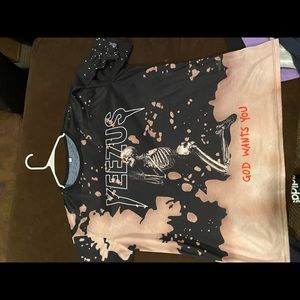 Yeezy shirt